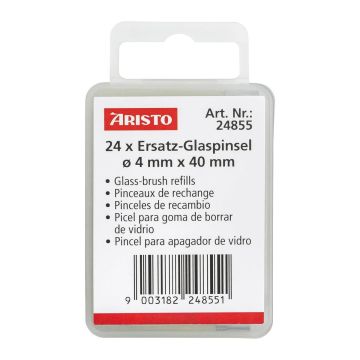 Aristo Cam Silgi Yedek Ucu AR24855