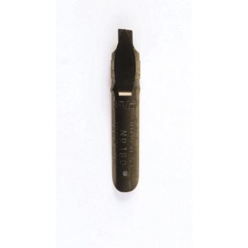 Brause Bandzug No:180 Metal Kaligrafi Ucu 3 mm