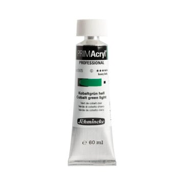 Schmincke Primacryl Artist Akrilik Boya 60 ml 565 Oriental Green