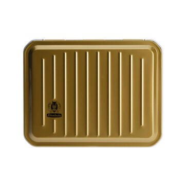 Schmincke Horadam Aquarell Özel Altın Renk Kutulu Yaldız Renkler 6 x Yarım Tablet 74665