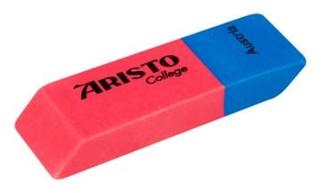 Aristo Silgi College Natural Eraser AR87440