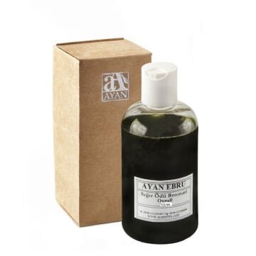 Ayan Ebru Sığır Ödü Benmari 125 ml