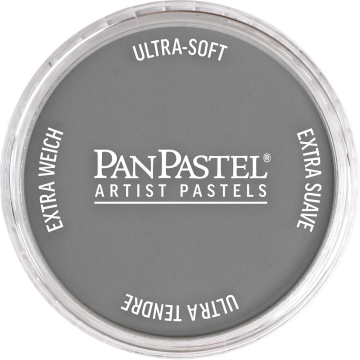 PanPastel Ultra Soft Artist Pastel 820.5 Neutral Gray