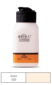 Artdeco Enamel 75 ml Krem 130 l-030