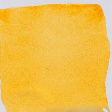 Schmincke Horadam Aquarell Artist Sulu Boya 15 ml 657 Transparent Ochre Seri 1
