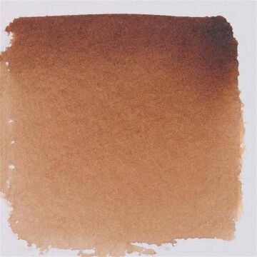 Schmincke Horadam Aquarell Artist Sulu Boya 15 ml 671 Transparent Umber Seri 2