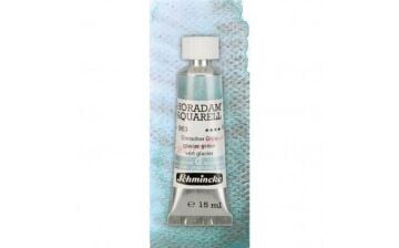 Schmincke Horadam Supegranulation Sulu Boya 15 ml 963 Glacier Green
