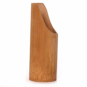 Bambu Kalemlik Masa Üstü Silindirik