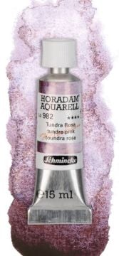 Schmincke Horadam Supergranulation Sulu Boya 15 ml 982 Tundra Pink