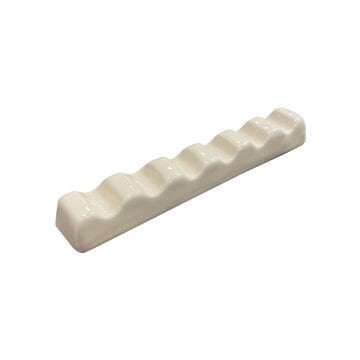 Tiryakiart Seramik Fırçalık Krem 6'lı