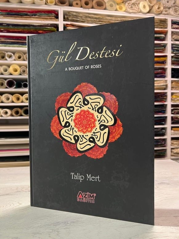 GÜL DESTESİ - A BOUQUET OF ROSES TALİP MERT