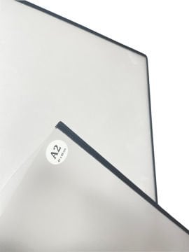 ŞemseArt ESER KORUMA DOSYASI A2 (YATAY) MAT