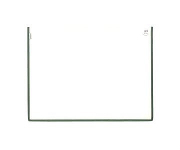 ŞemseArt ESER KORUMA DOSYASI A3 (YATAY) MAT