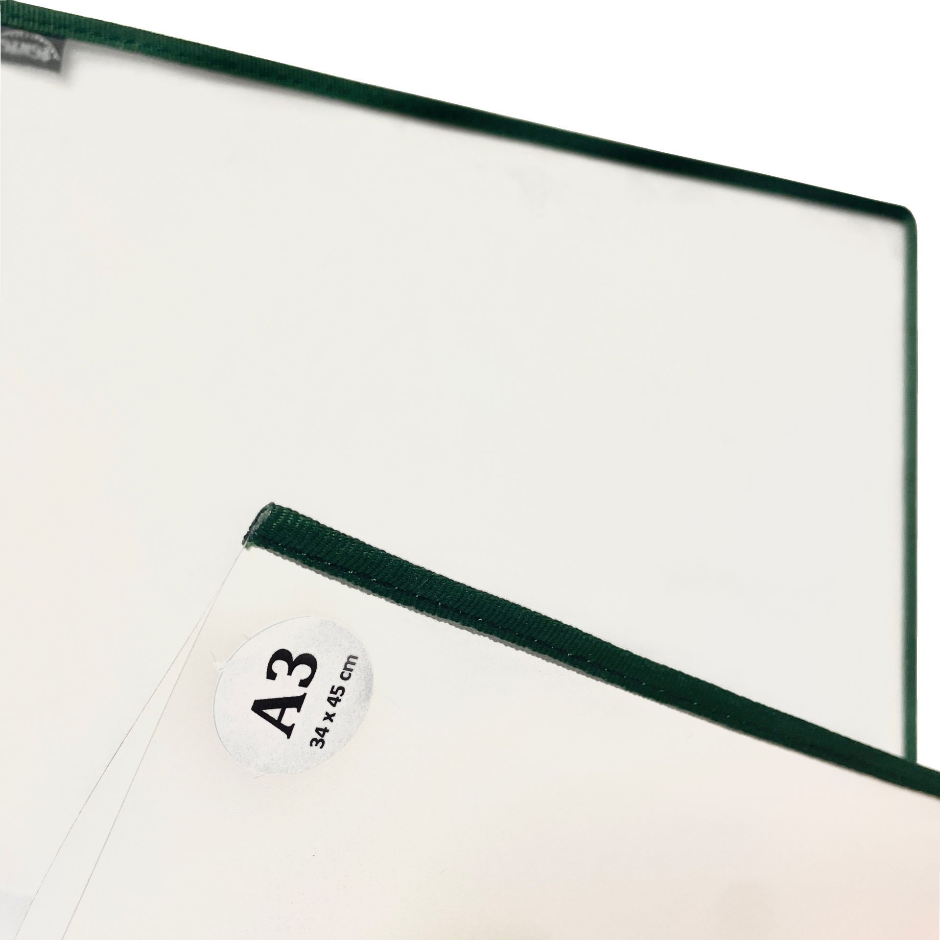 ŞemseArt ESER KORUMA DOSYASI A3 (YATAY) MAT