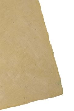 Tiryakiart Aharsız El Yapımı Asitsiz Nepal Kağıdı 70x100 cm 11 Lemon Yellow