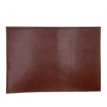 Yazı Altlığı Kahve Küçük