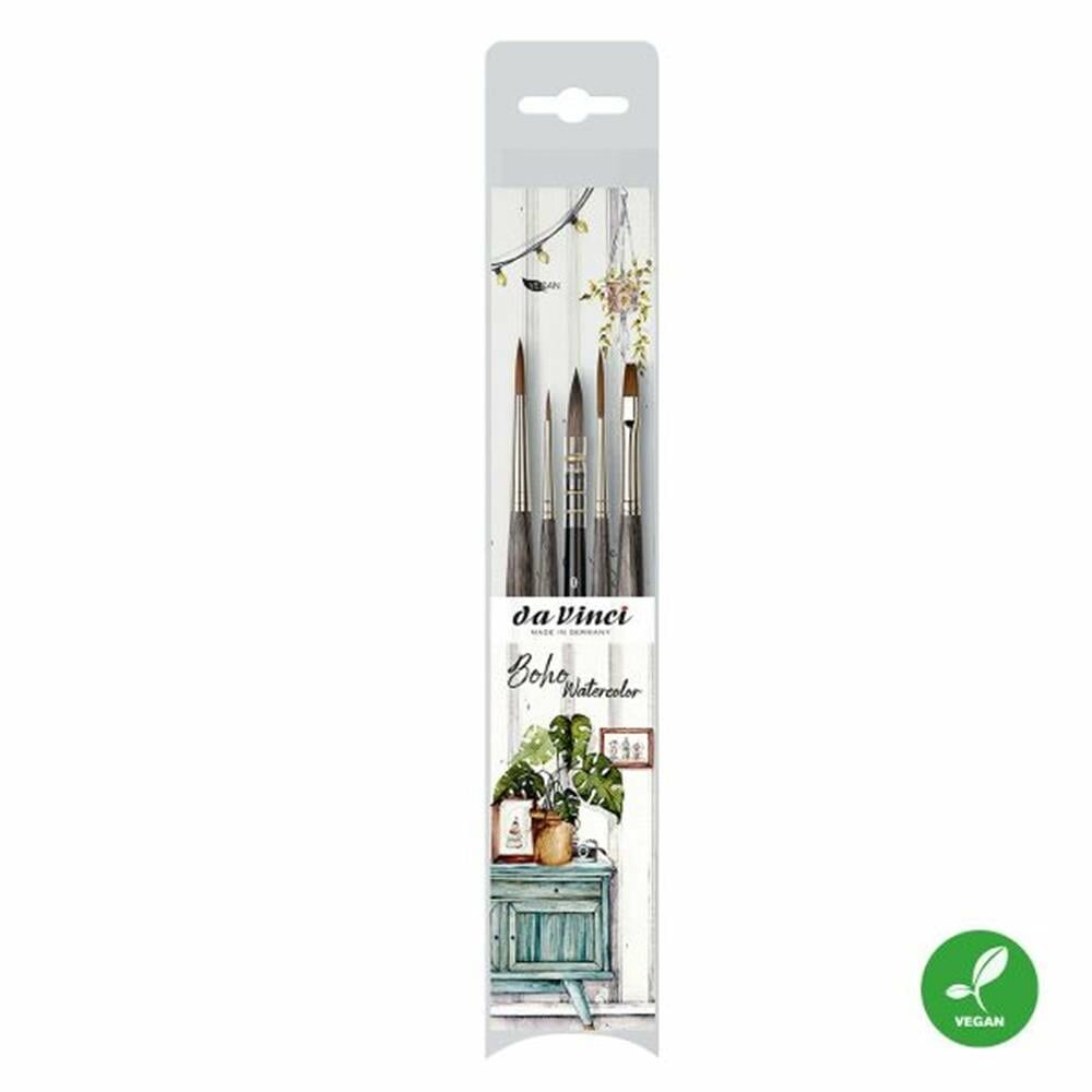 Da Vinci Signature Set ''Frau von Bommel'' 11672