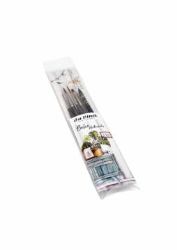 Da Vinci Signature Set ''Frau von Bommel'' 11672