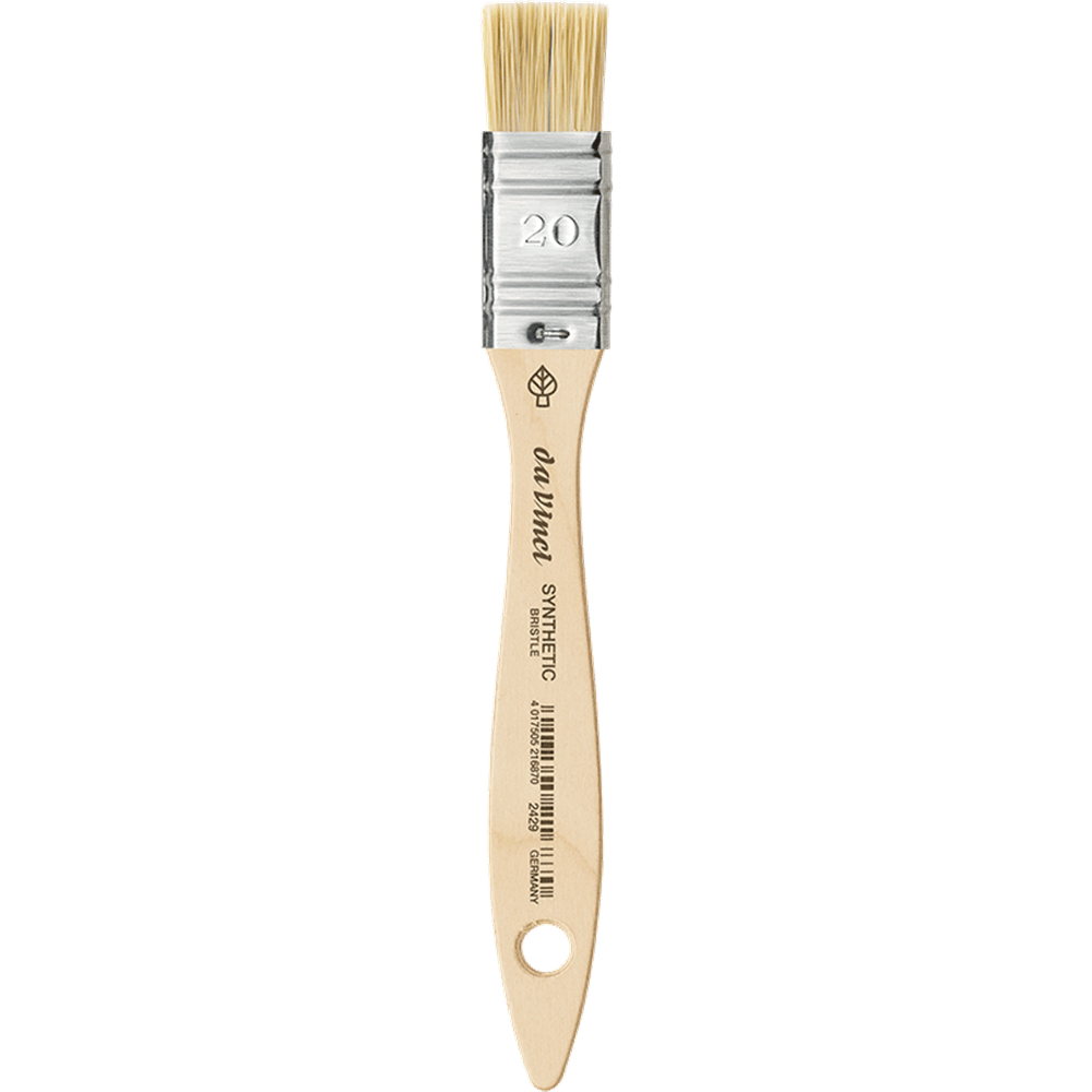 Da Vinci 2429 Seri No:20