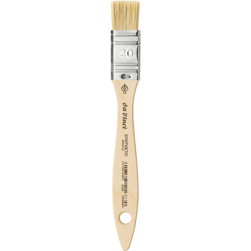 Da Vinci 2429 Seri No:20