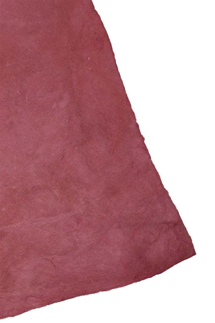 Tiryakiart Aharsız El Yapımı Asitsiz Nepal Kağıdı 70x100 cm 38 Heather