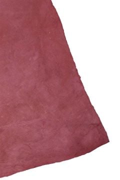 Tiryakiart Aharsız El Yapımı Asitsiz Nepal Kağıdı 70x100 cm 38 Heather