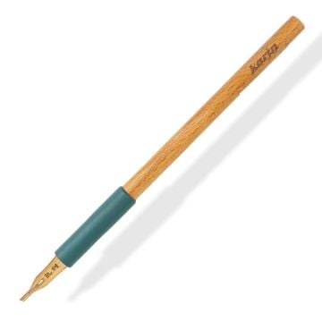 Karin Bambu Hat Kalemi F2 2 mm