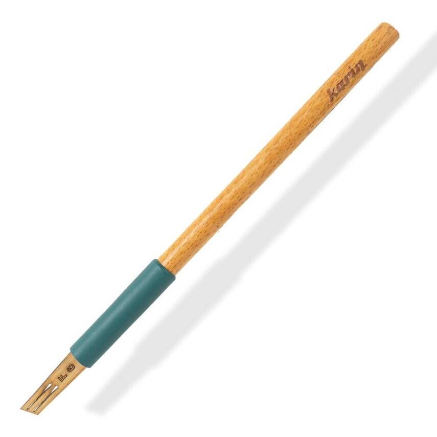 Karin Bambu Hat Kalemi F6 6 mm