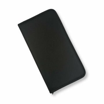 Bback 131 Kalemlik ve Fırçalık Siyah 20x38 cm