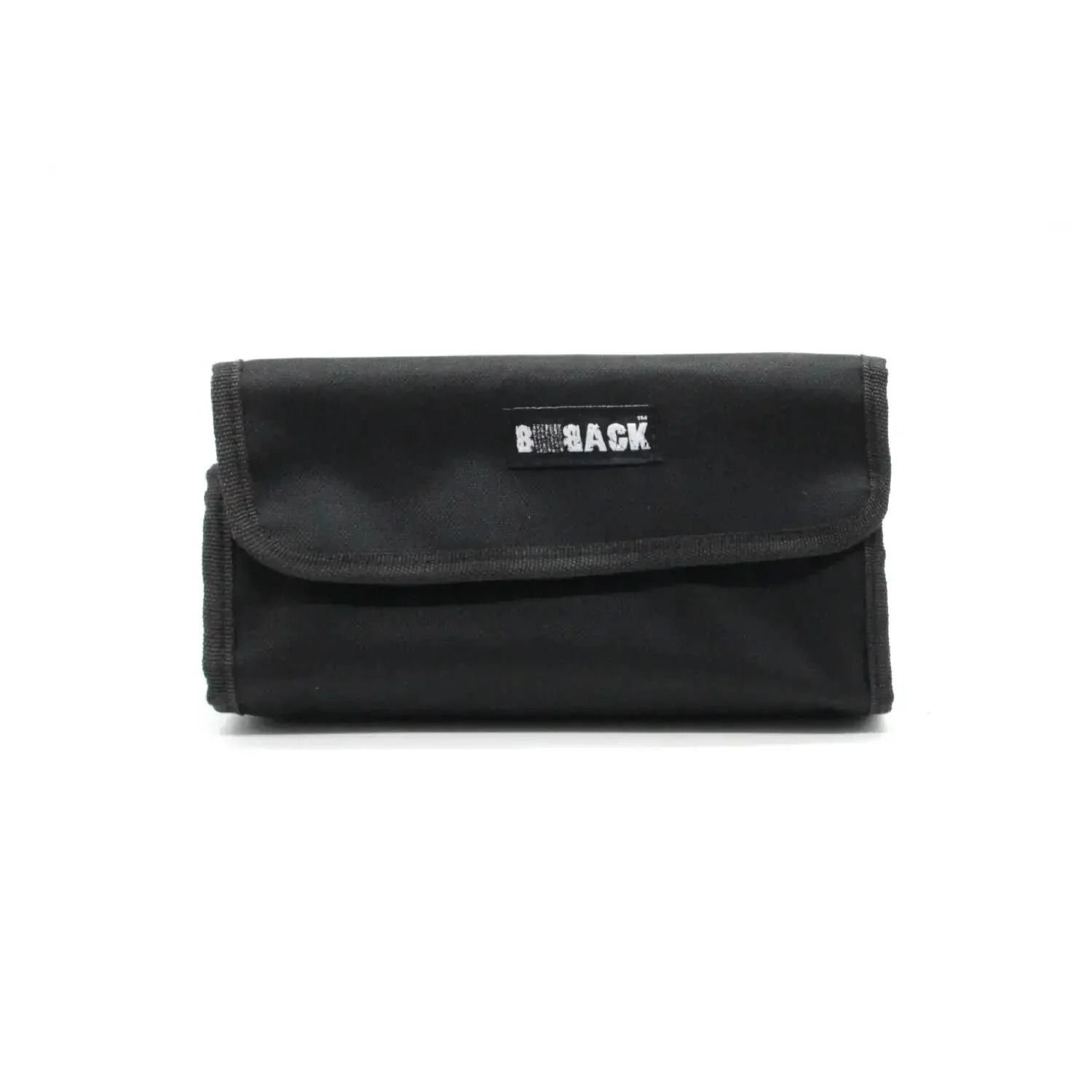 Bback 350 4 Gözlü Kalemlik Siyah