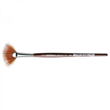 Da Vinci Seri 1385 No:5 Vario Tip Sentetik Yelpaze Fırça