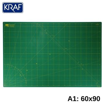 Kraf Kesim Matı A1