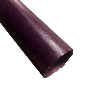 Awagami Aharlı Japon Kağıdı 65x99 cm Mürdüm