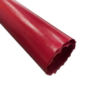 Awagami Aharlı Japon Kağıdı 65x99 cm Kırmızı