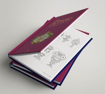 Rokoko Rococo - Tuba Asiltürk İlhan