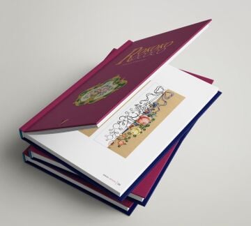 Rokoko Rococo - Tuba Asiltürk İlhan