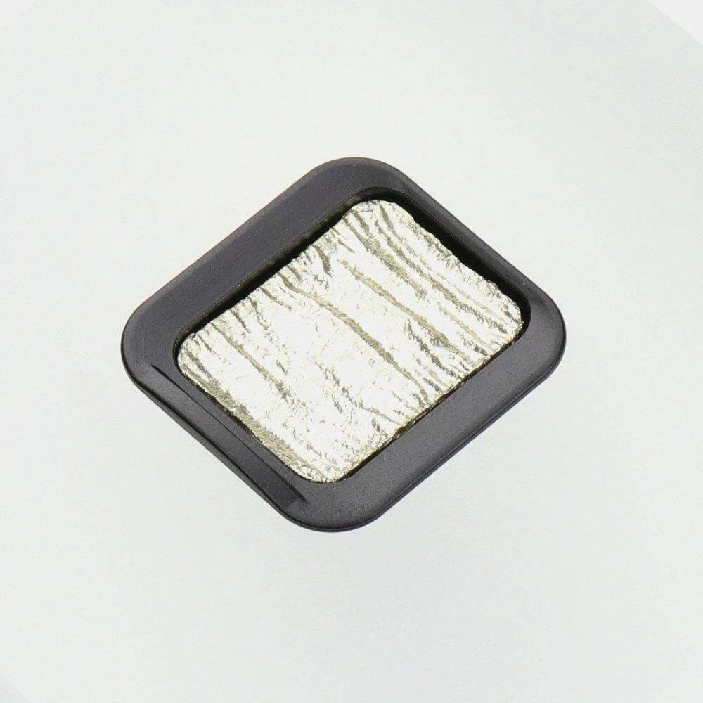 Finetec 6100 Real Silver Yaldız Sulu Boya