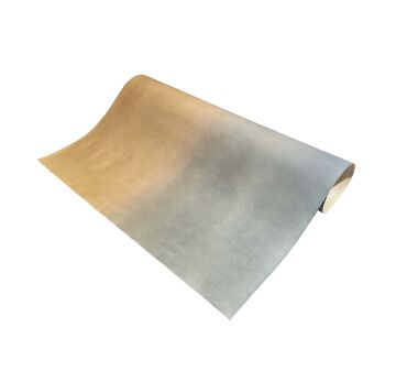 Tiryakiart Aharsız İtalyan Degrede Kağıt 70x100 cm - 4 (Somon, Gri)