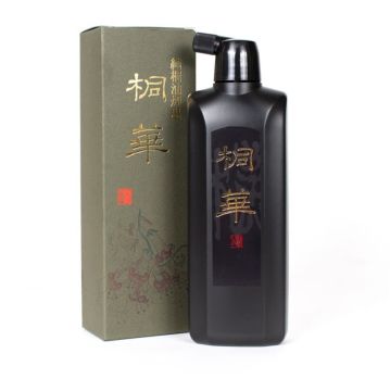 Touka Sumi Kozo Siyah İs Japon Mürekkebi 11815