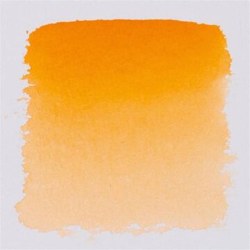 Schmincke Horadam Aquarell Artist Sulu Boya 15 ml Tüp Seri 2 214 Chromium Orange Hue