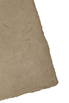 Tiryakiart Aharsız El Yapımı Asitsiz Nepal Kağıdı 70x100 cm 71 Wild Dove