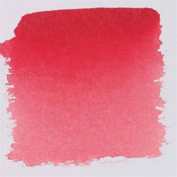 Schmincke Horadam Aquarell Artist Sulu Boya 15 ml Tüp Seri 3 344 Perylene Dark Red