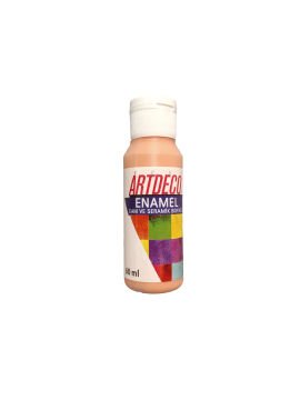 Artdeco Enamel 60 ml Somon 130C-845