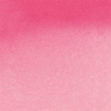 Schmincke Horadam Aquarell Artist Sulu Boya 15 ml Tüp Seri 1 356 Rose Madder