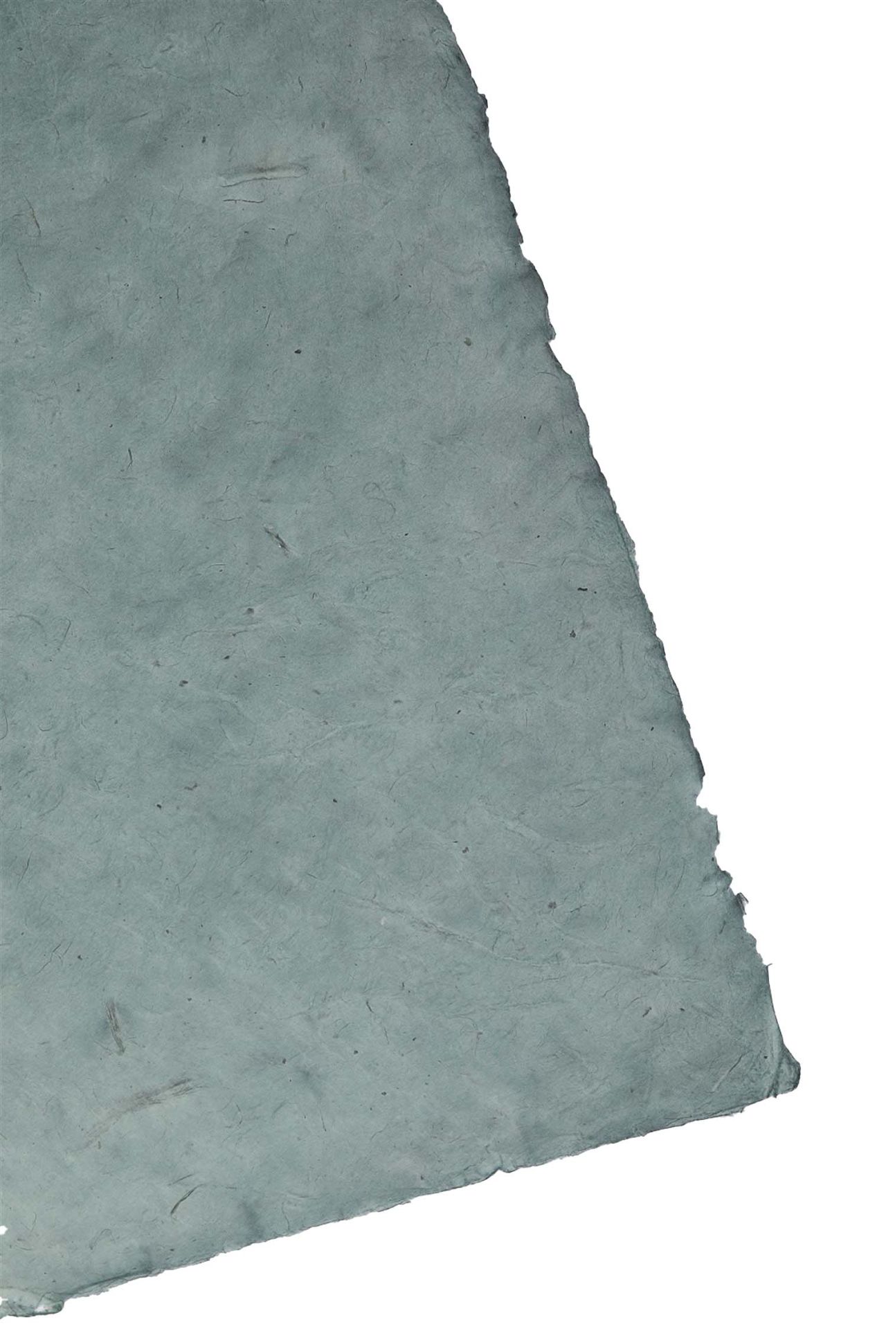 Tiryakiart Aharsız El Yapımı Asitsiz Nepal Kağıdı 70x100 cm 77 Stone Grey