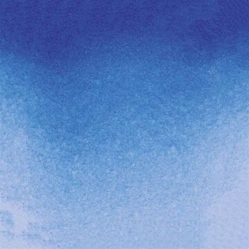 Schmincke Horadam Aquarell Artist Sulu Boya 15 ml Tüp Seri 4 487 Cobalt Blue Light