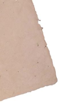 Tiryakiart Aharsız El Yapımı Asitsiz Nepal Kağıdı 70x100 cm 231 Pink Madder Lake