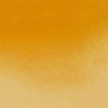 Schmincke Horadam Aquarell Artist Sulu Boya 15 ml Tüp Seri 2 659 Titanium Gold Ochre