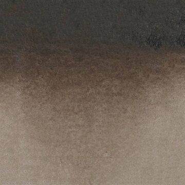 Schmincke Horadam Aquarell Artist Sulu Boya 15 ml Tüp Seri 1 662 Sepia Brown Reddish