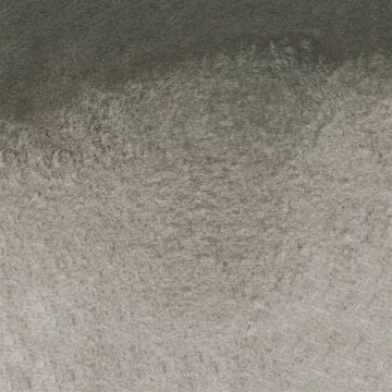 Schmincke Horadam Aquarell Artist Sulu Boya 15 ml Tüp Seri 3 789 Hematite Black